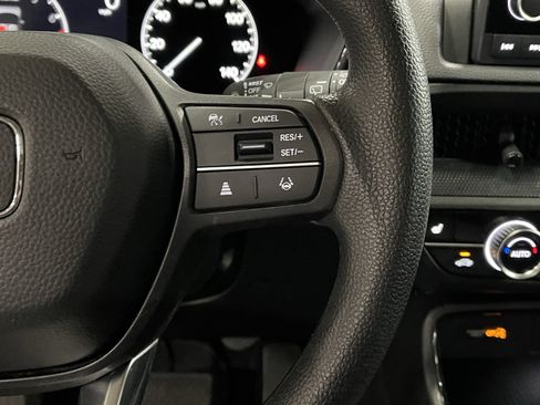 Used 2025 Honda CR-V EX image 24