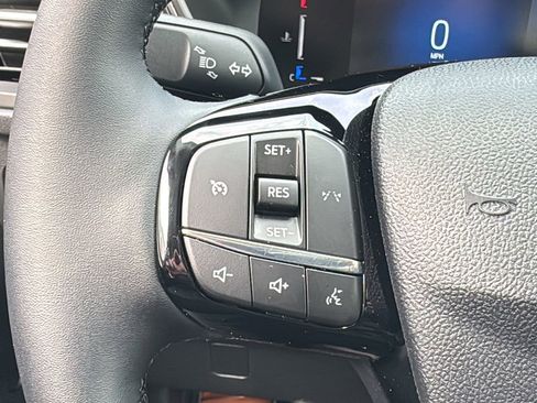 New 2026 Ford Escape Active w/ Cold Weather Package image 16