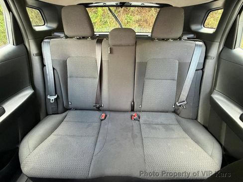 Used 2025 Nissan Kicks S AWD/4WD image 18