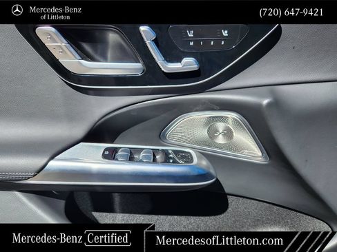 Used 2026 Mercedes-Benz E 350 4MATIC Sedan image 22