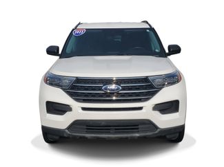 Used 2023 Ford Explorer XLT video 2
