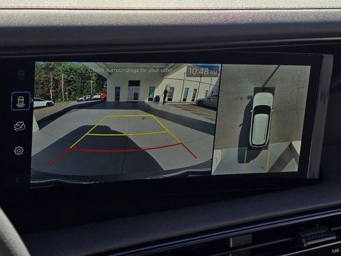 New 2026 Hyundai Palisade XRT Pro image 7