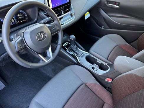 New 2026 Toyota Corolla SE FWD image 10