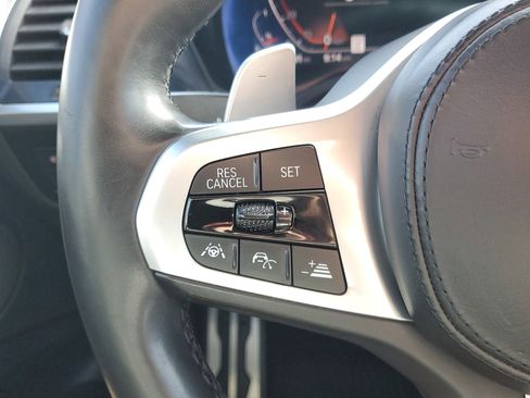 Used 2021 BMW X3 xDrive30i w/ M Sport Package image 30