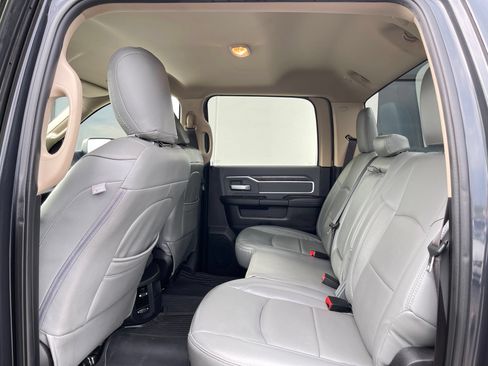 Used 2019 RAM 2500 Big Horn AWD/4WD image 29
