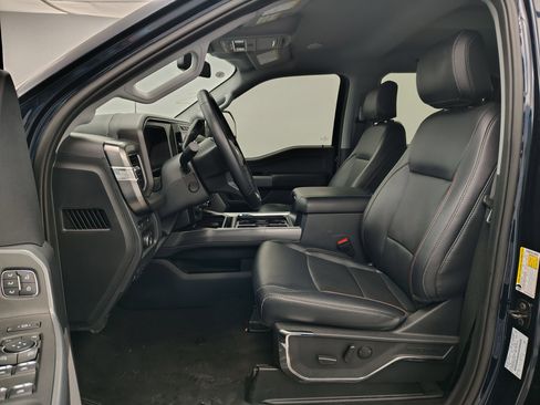 Used 2024 Ford F350 Lariat w/ Lariat Ultimate Package image 13