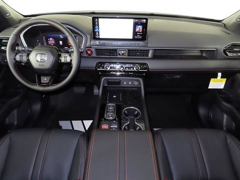 New 2026 Honda Passport TrailSport Elite image 12