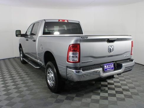 Used 2024 RAM 2500 Big Horn w/ Bed Utility Group image 21