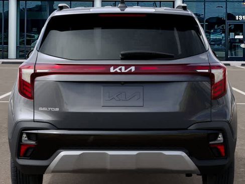New 2026 Kia Seltos EX image 13