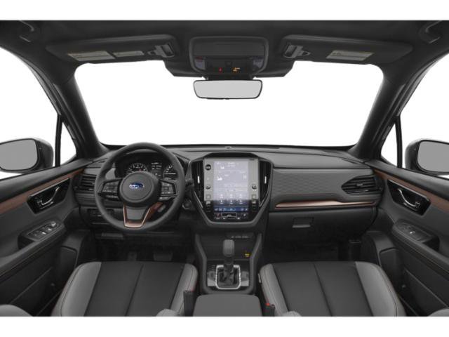 Certified 2026 Subaru Forester Sport AWD/4WD image 7