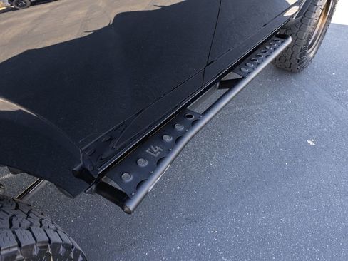 Used 2023 Toyota 4Runner TRD Pro image 6