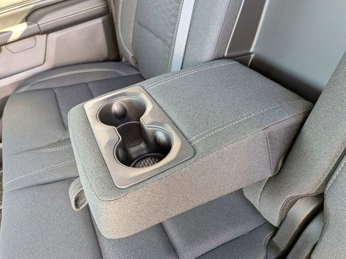 New 2026 RAM 1500 Big Horn image 28