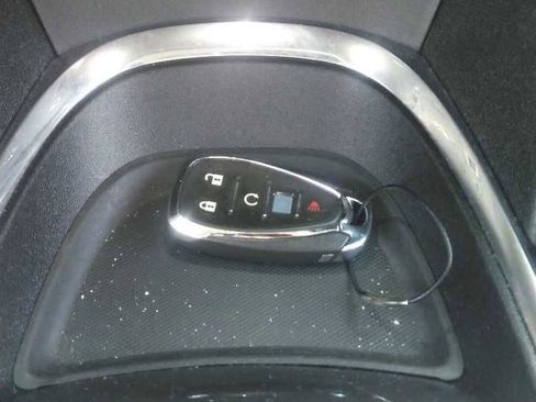 Used 2023 Chevrolet Malibu LT FWD image 6