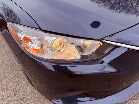 Used 2016 MAZDA MAZDA6 Touring image 13