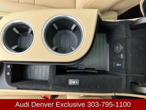 Used 2021 Porsche Panamera 4 image 21