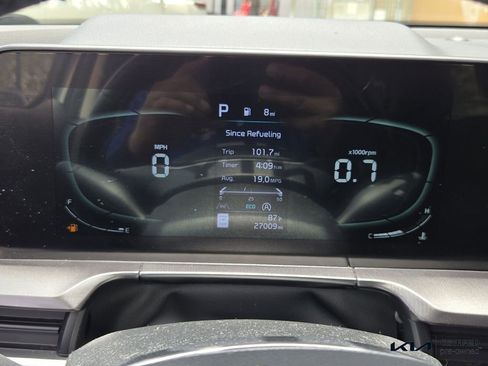 Certified 2023 Kia Telluride LX FWD image 24