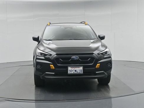 Used 2024 Subaru Crosstrek 2.5i Wilderness w/ Crosstrek Mirror Package AWD/4WD image 24