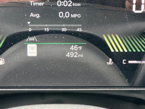 Used 2025 Kia K4 LX image 21