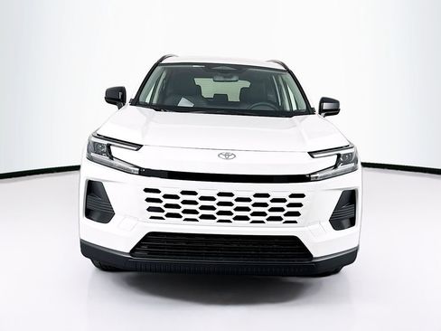 New 2026 Toyota RAV4 LE image 2