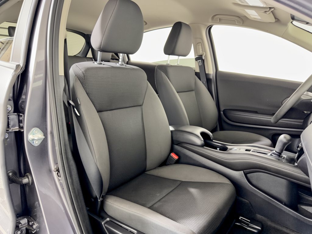 Used 2022 Honda HR-V LX image 30