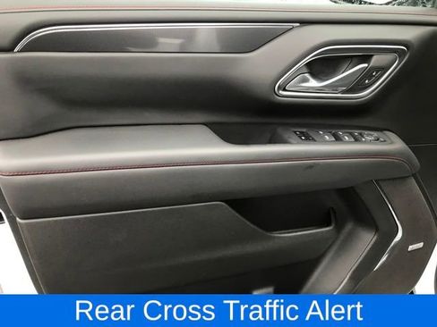 Certified 2024 Chevrolet Tahoe RST w/ Luxury Package image 18