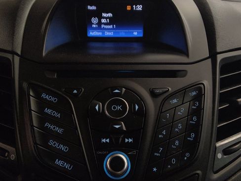 Used 2019 Ford Fiesta SE FWD image 25