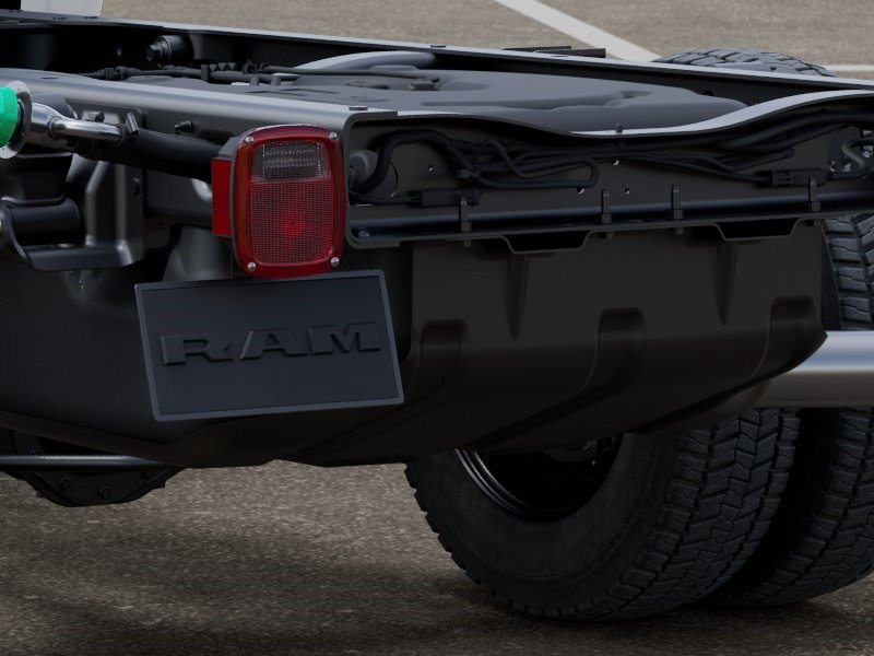 New 2027 RAM 4500 Tradesman AWD/4WD image 10