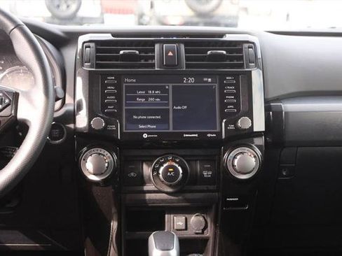 Certified 2024 Toyota 4Runner TRD Off-Road image 23