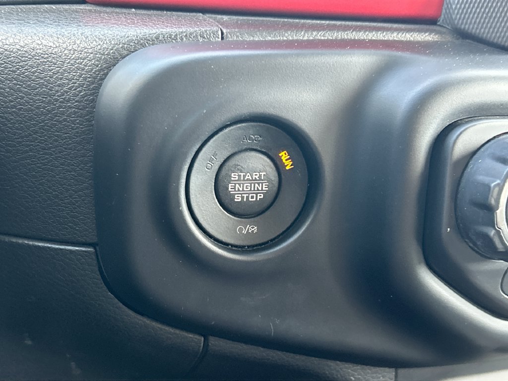 Used 2020 Jeep Wrangler Unlimited Rubicon AWD/4WD image 25