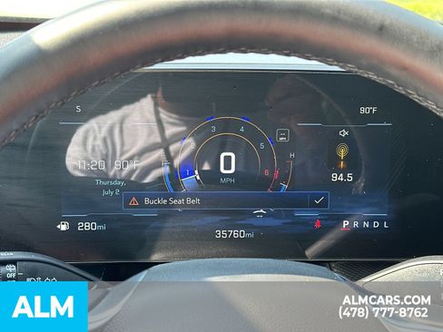 Used 2025 Chevrolet Equinox LT FWD image 31