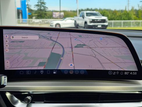 New 2026 Cadillac Lyriq Sport AWD/4WD image 29