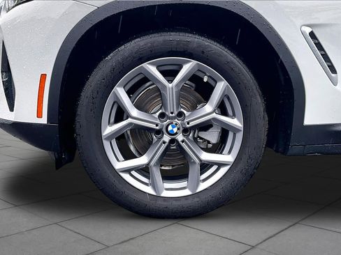 Certified 2024 BMW X3 sDrive30i w/ Convenience Package RWD image 11
