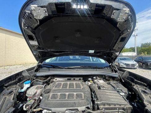 Used 2026 Volkswagen Tiguan SE AWD/4WD image 30