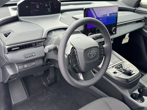 New 2026 Toyota C-HR AWD/4WD image 16