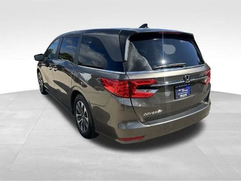 Used 2022 Honda Odyssey EX-L image 4