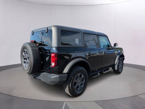 Used 2023 Ford Bronco Big Bend AWD/4WD image 5