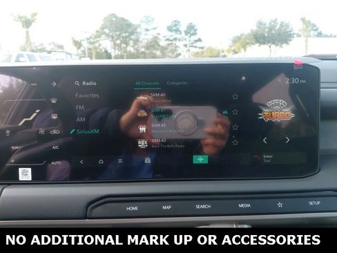 New 2027 Kia Telluride S image 17