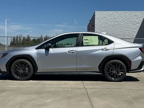 New 2026 Subaru WRX Premium w/ Accessory Package #2 AWD/4WD image 6