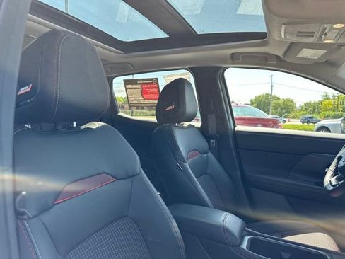 Used 2026 Nissan Kicks SR w/ SR Premium Package AWD/4WD image 25