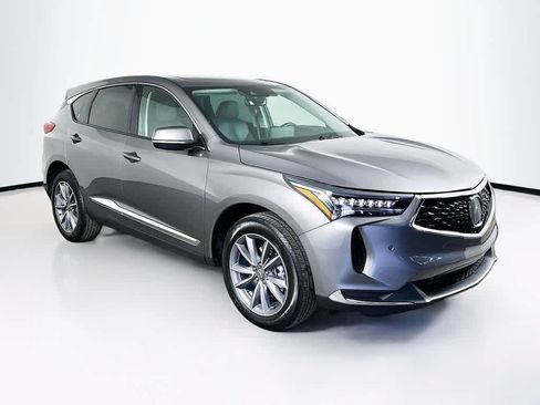 Used 2023 Acura RDX FWD w/ Technology Package image 24