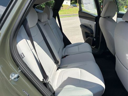 New 2026 Hyundai Tucson SE AWD/4WD image 20