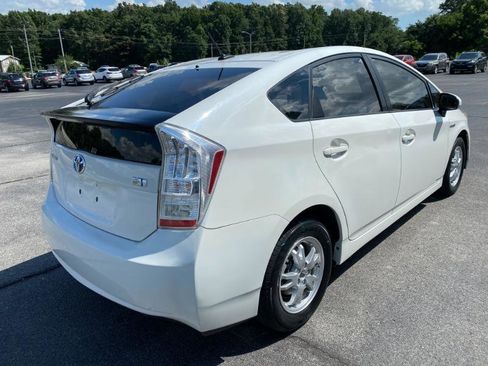 Used 2010 Toyota Prius FWD image 6