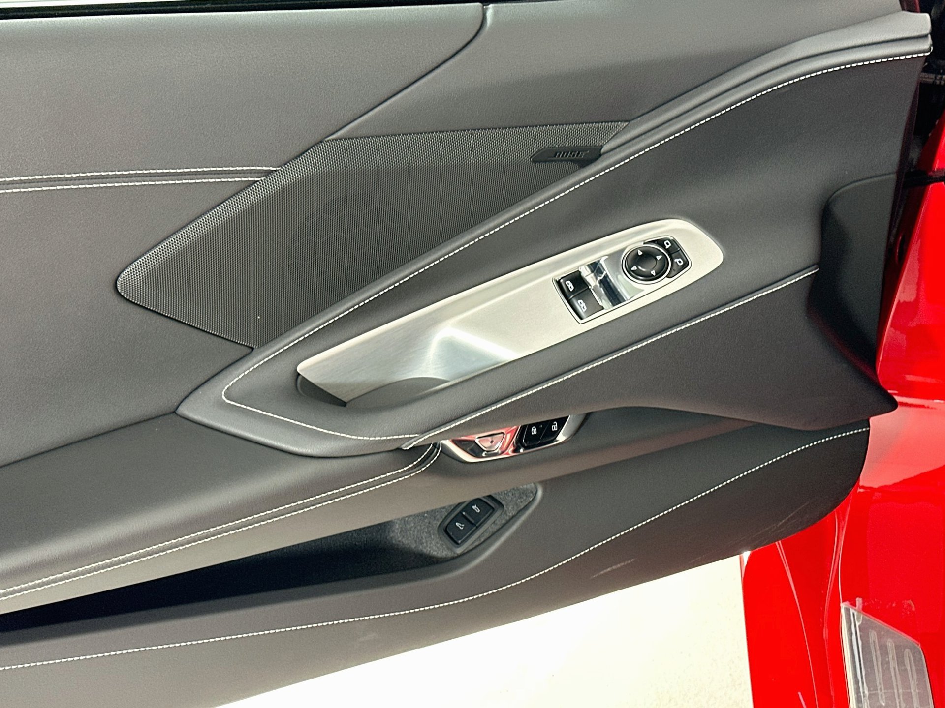 Used 2023 Chevrolet Corvette Stingray Coupe w/ 1LT RWD image 19