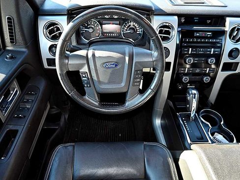 Used 2011 Ford F150 FX4 AWD/4WD image 13