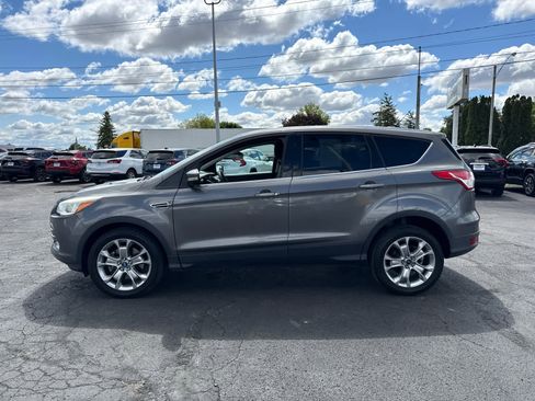 Used 2013 Ford Escape SEL FWD image 2