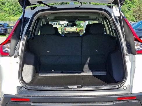 Used 2024 Honda CR-V EX image 29