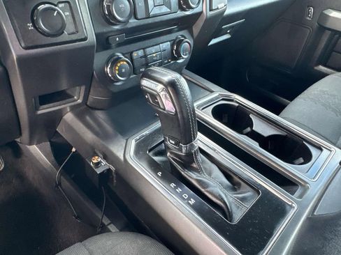 Used 2018 Ford F150 XLT w/ Equipment Group 301A Mid image 28