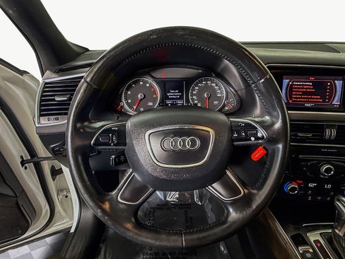 Used 2017 Audi Q5 2.0T Premium image 13