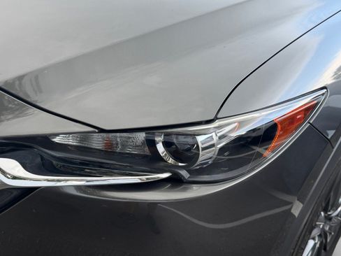 Used 2019 MAZDA CX-5 Touring AWD/4WD image 42