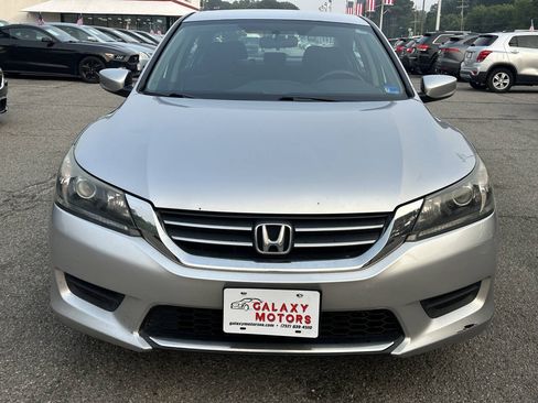 Used 2013 Honda Accord LX image 2